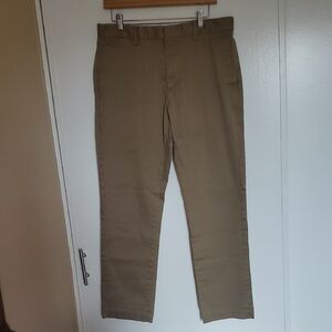 Banana Republic Men's Khaki Chinos